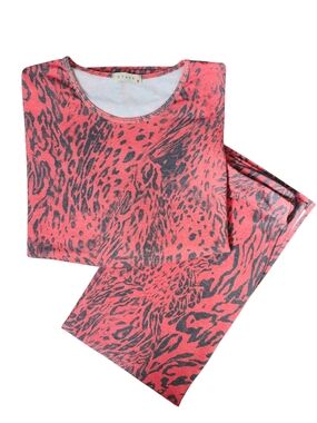 Stark X Matching Set Skirt & Top
